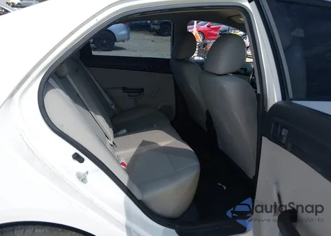 2012 Kia Forte Lx z USA, uszkodzony, nr VIN KNAFT4A2XC5504777